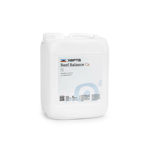 Xepta Reef Balance Ca Part - 5L - Charterhouse Aquatics