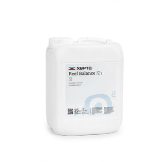 Xepta Reef Balance KH Part - 5L - Charterhouse Aquatics