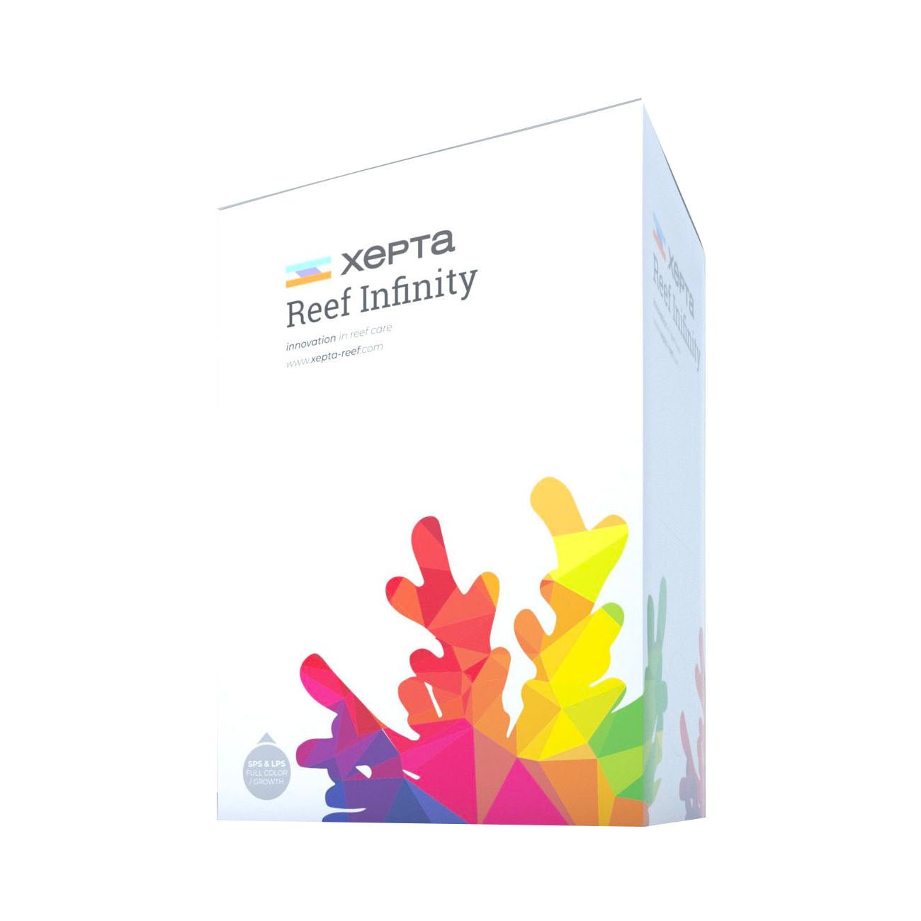 Xepta Reef Infinity 1500ml - Charterhouse Aquatics
