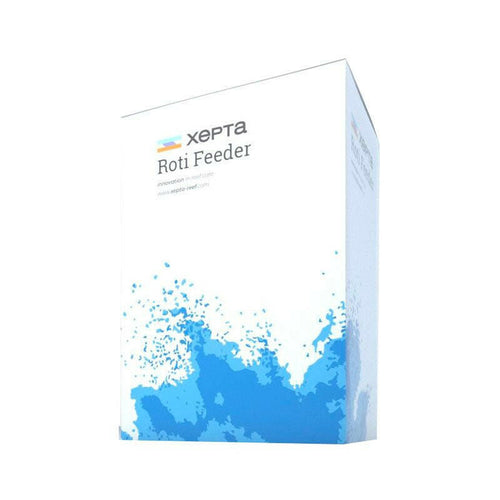 Xepta Roti Feeder 1500ml - Charterhouse Aquatics