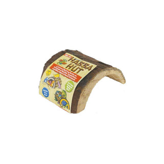 Zoo Med Habba Hut Small - Charterhouse Aquatics