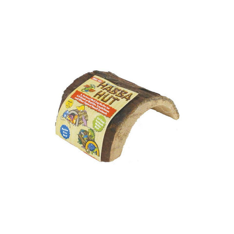 Zoo Med Habba Hut Small - Charterhouse Aquatics