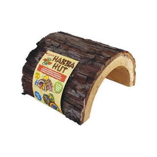 Zoo Med Habba Hut X-Large - Charterhouse Aquatics
