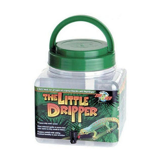 Zoo Med Little Dripper - Charterhouse Aquatics