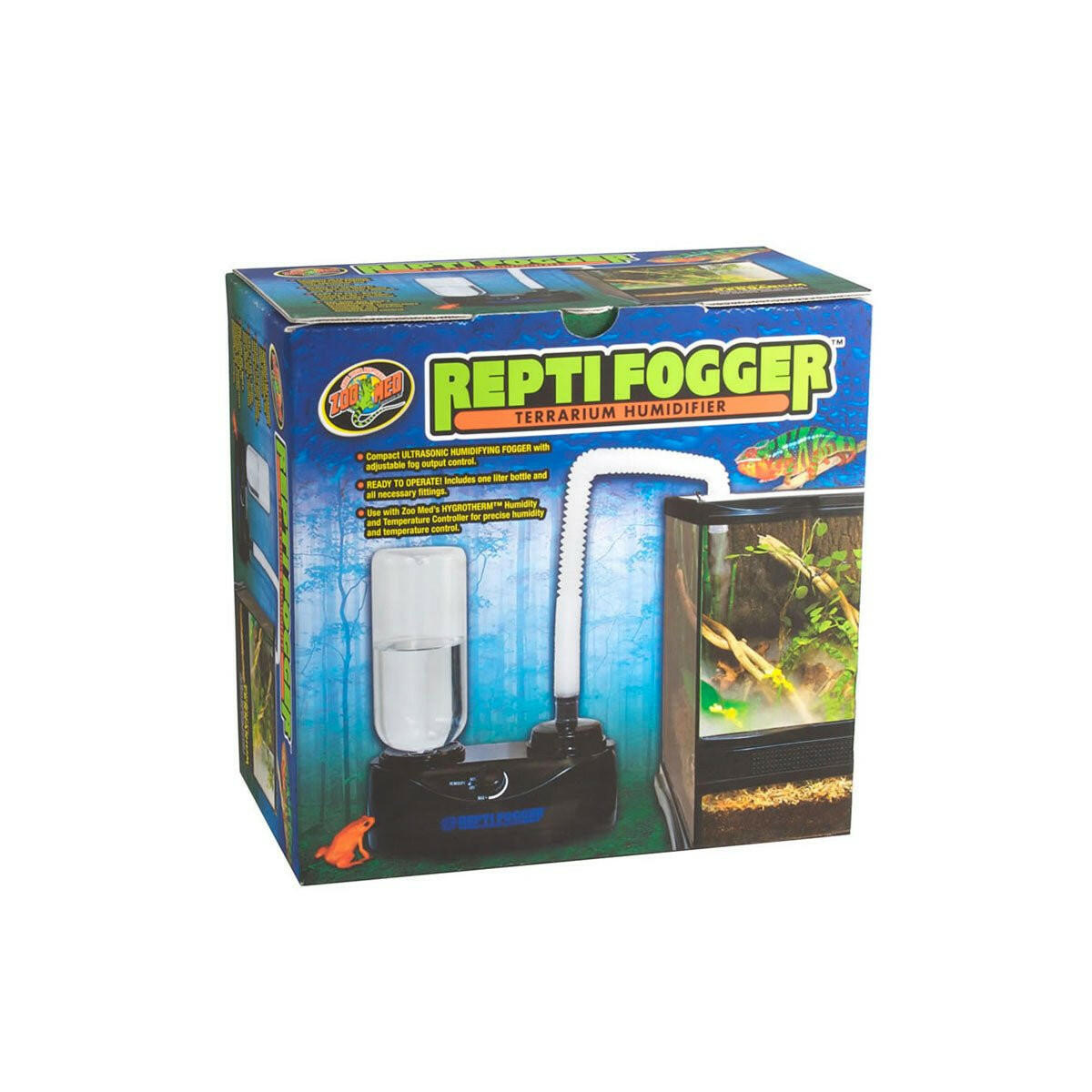 Zoo Med Repti-Fogger - Charterhouse Aquatics