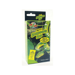 Zoo Med Repti Shedding Aid 64ml - Charterhouse Aquatics