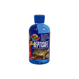 Zoo Med ReptiSafe 258ml - Charterhouse Aquatics