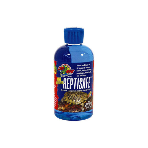 Zoo Med ReptiSafe 258ml - Charterhouse Aquatics