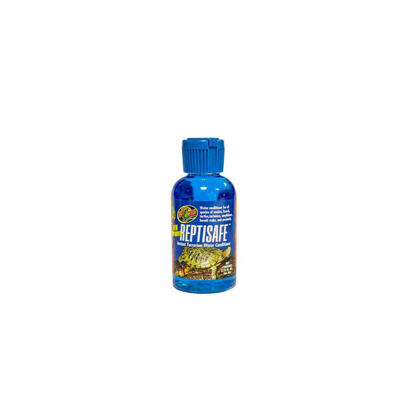Zoo Med ReptiSafe 66ml - Charterhouse Aquatics