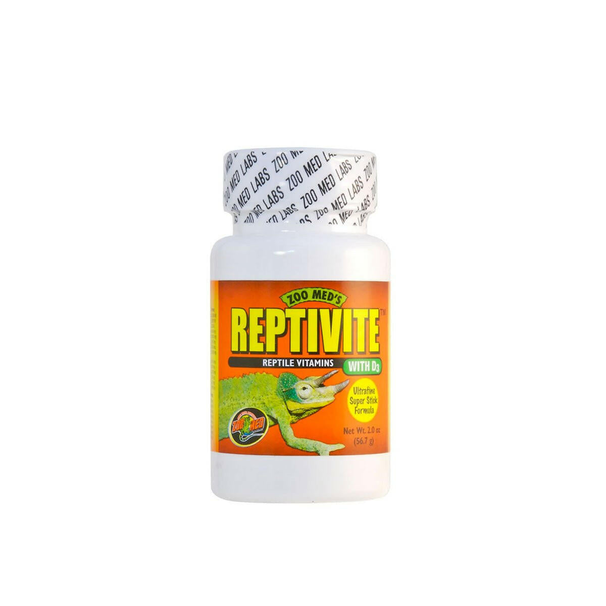 Zoo Med Reptivite With D3 56.7g - Charterhouse Aquatics