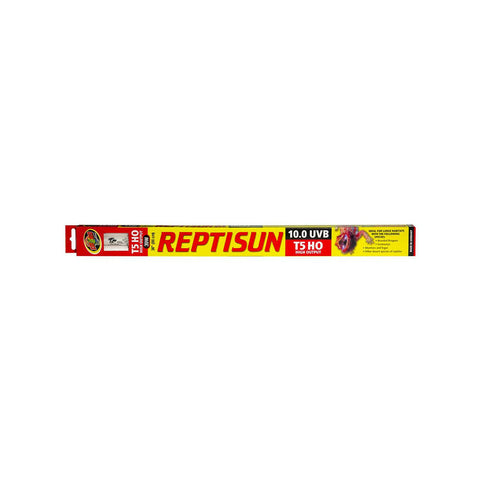 Zoo Med T5HO ReptiSun 10.0 86cm 39W - Charterhouse Aquatics