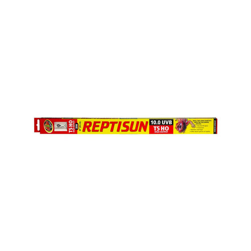 Zoo Med T5HO ReptiSun 10.0 86cm 39W - Charterhouse Aquatics