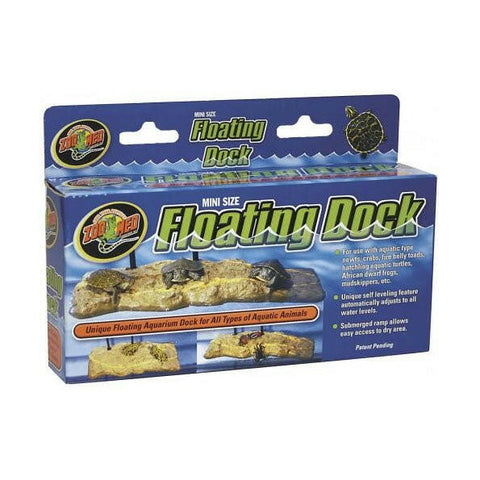 Zoo Med Turtle Dock Mini - Charterhouse Aquatics
