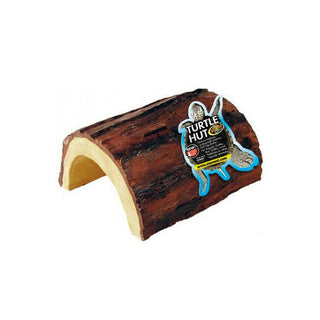 Zoo Med Turtle Hut X-Large - Charterhouse Aquatics